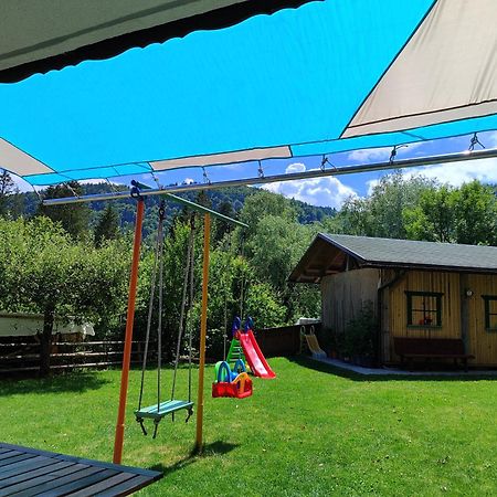Apartma Lara Блед Екстериор снимка