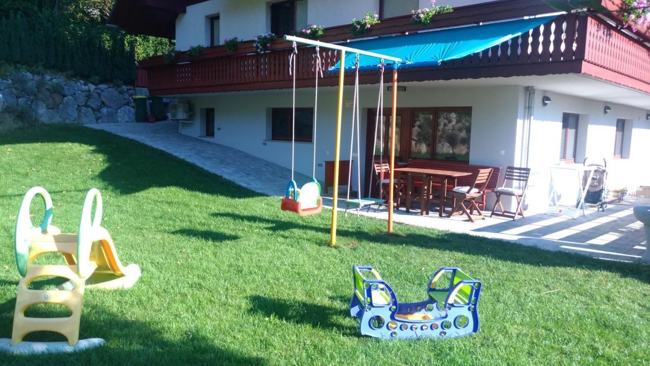 Apartma Lara Блед Екстериор снимка