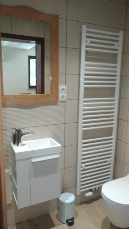 Apartma Lara Блед Екстериор снимка