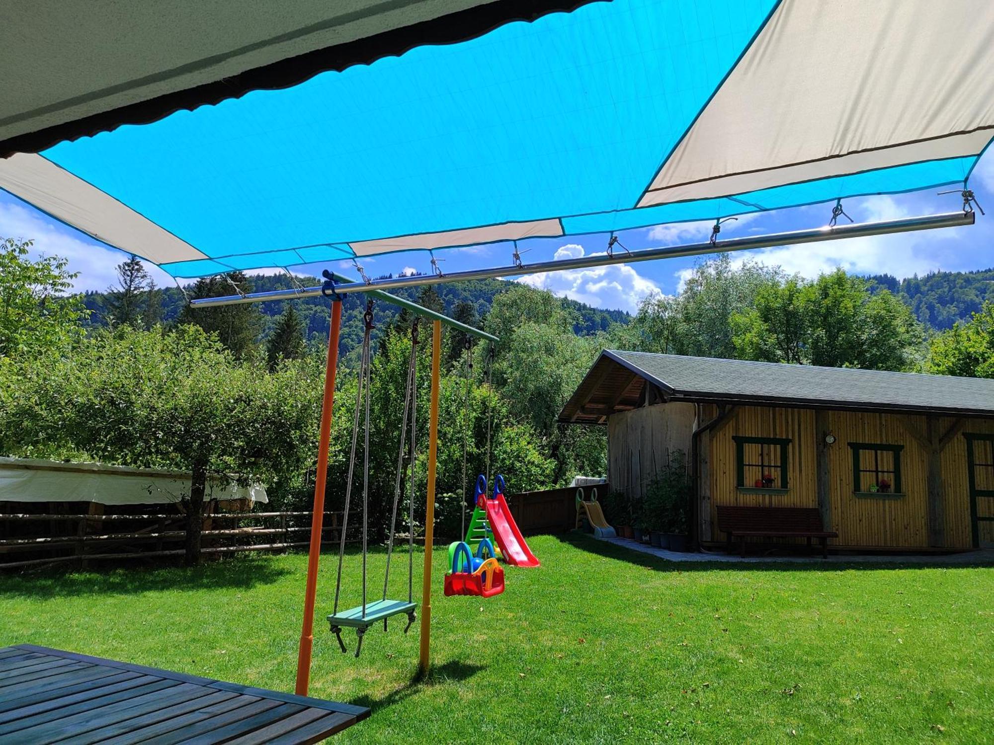 Apartma Lara Блед Екстериор снимка